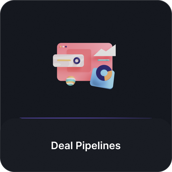 deals pipeline